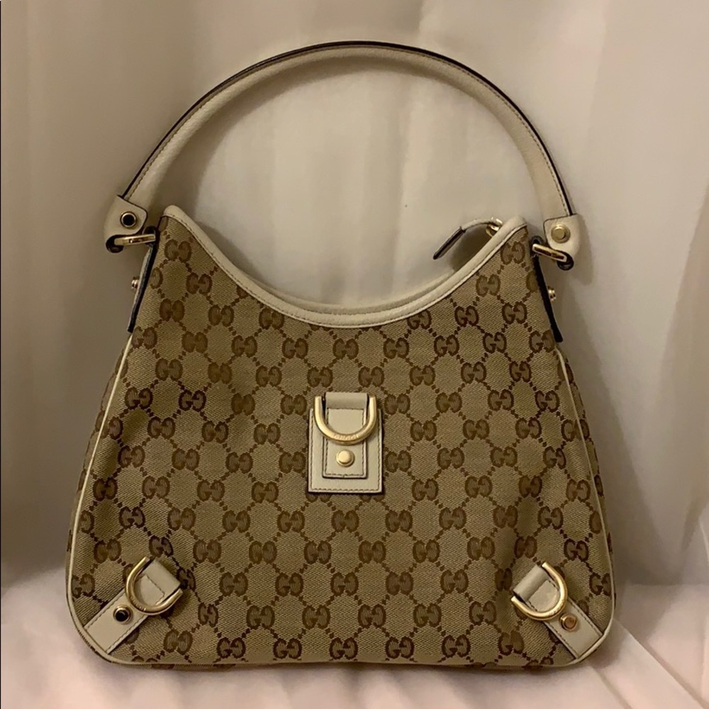Authentic Gucci handbag